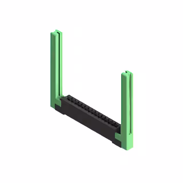 387-014-520-158 EDAC Inc.  Edgeboard Connectors
